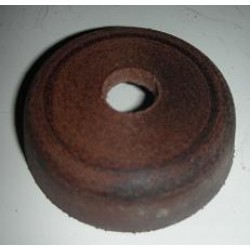 Camwheat Leather Cup Washer